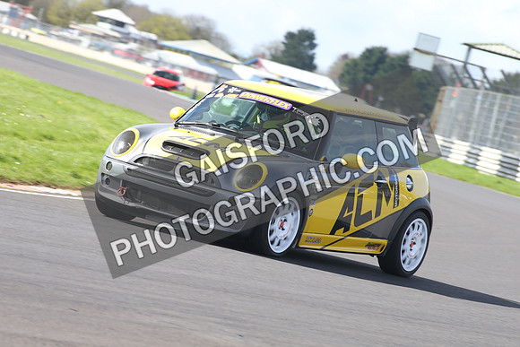 Spring Action 1761