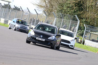 Spring Action 1762