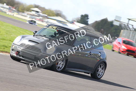 Spring Action 1765