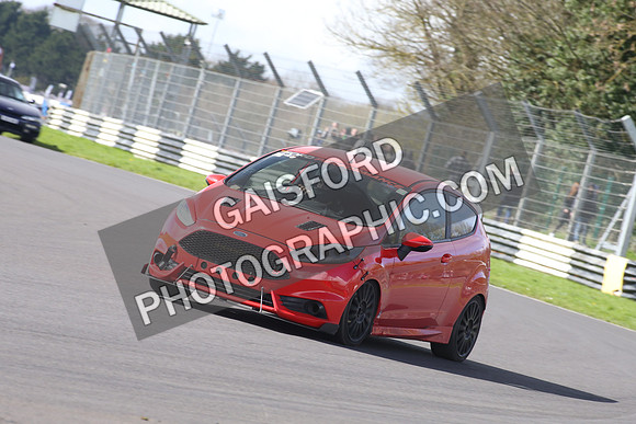 Spring Action 1766