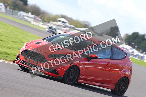 Spring Action 1767