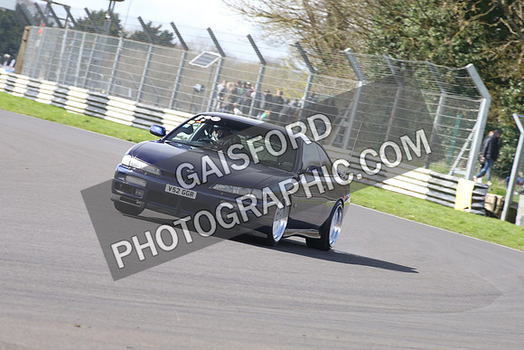 Spring Action 1768