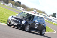 Spring Action 1776