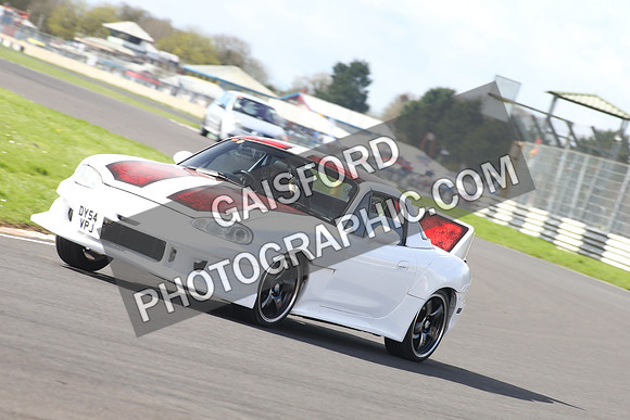 Spring Action 1782