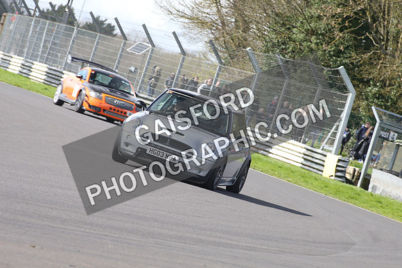 Spring Action 1787