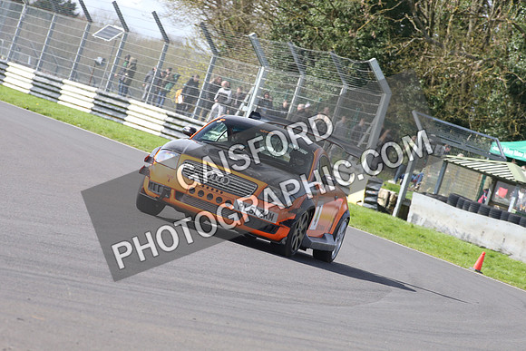 Spring Action 1789
