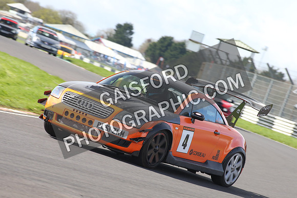 Spring Action 1790