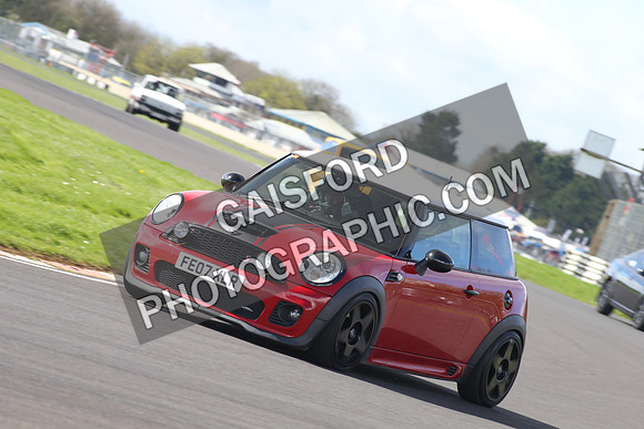 Spring Action 1793
