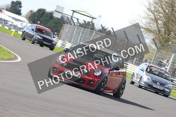 Spring Action 1792