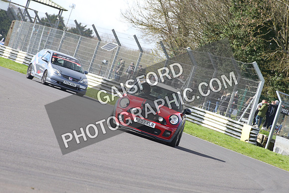 Spring Action 1791