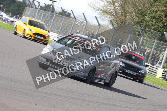 Spring Action 1794