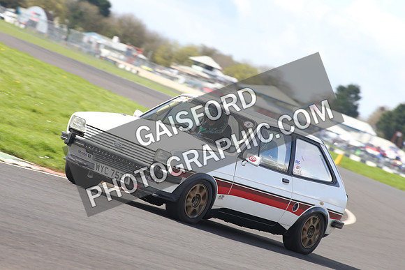 Spring Action 1798