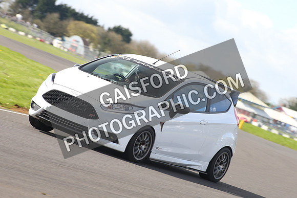 Spring Action 1800