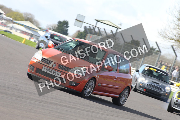 Spring Action 1802