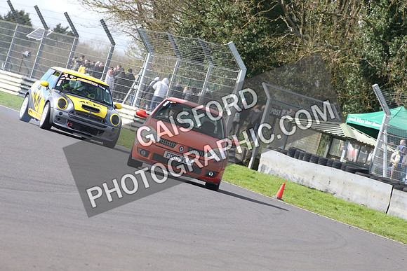 Spring Action 1801