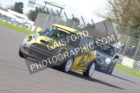 Spring Action 1803
