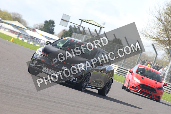 Spring Action 1805