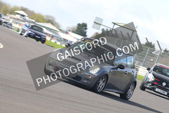 Spring Action 1804