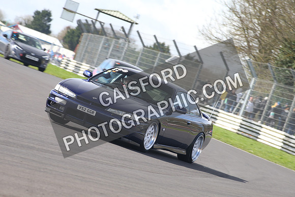 Spring Action 1806