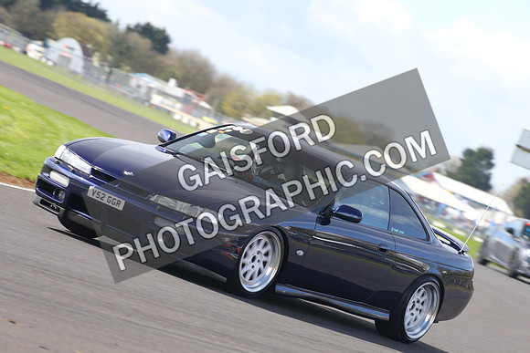 Spring Action 1807