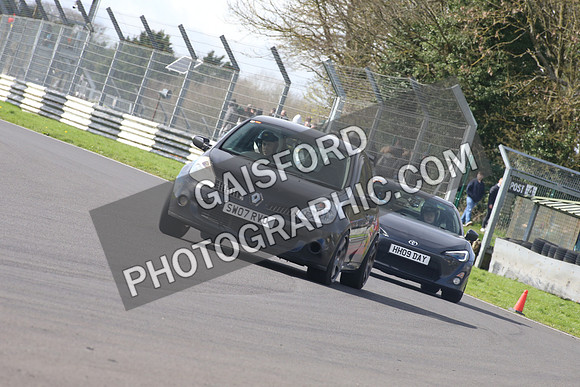 Spring Action 1808