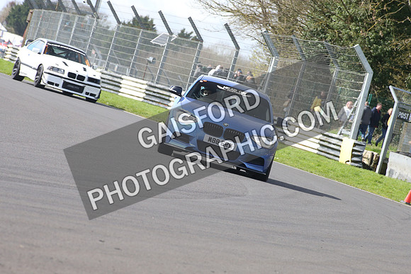 Spring Action 1811