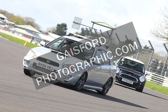 Spring Action 1814