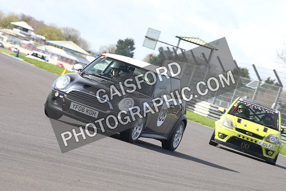Spring Action 1815