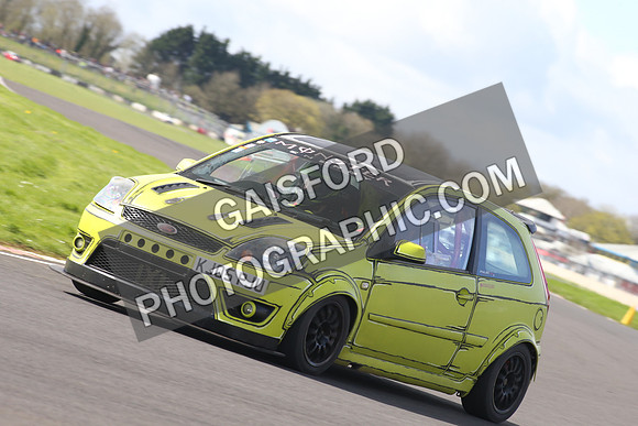 Spring Action 1816
