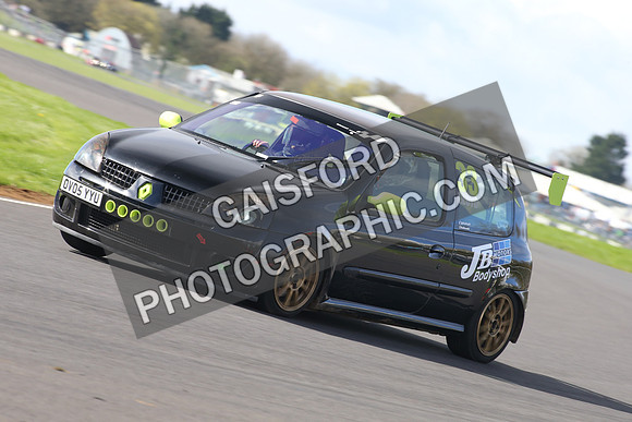 Spring Action 1817
