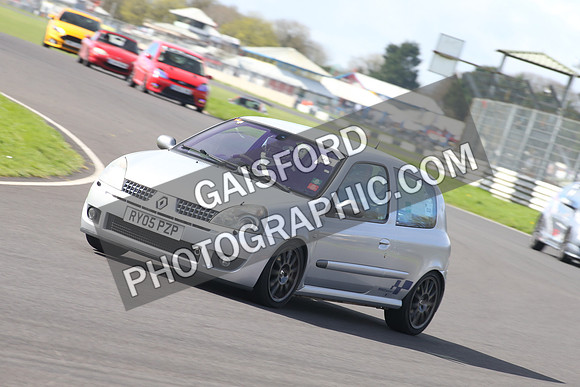 Spring Action 1818