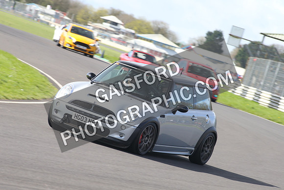Spring Action 1819
