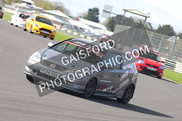 Spring Action 1820