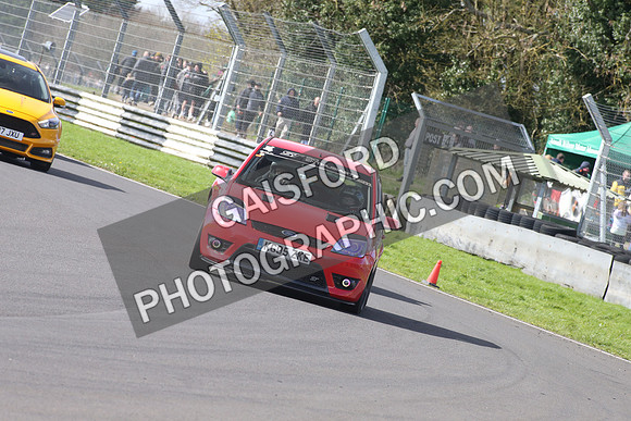 Spring Action 1821
