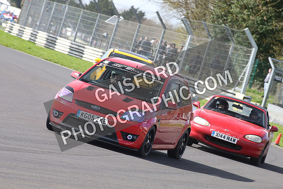 Spring Action 1822