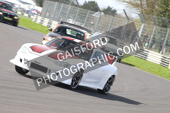 Spring Action 1825