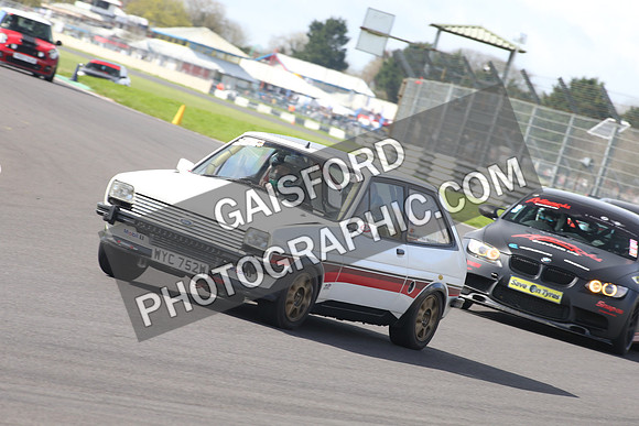 Spring Action 1827