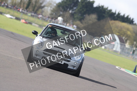 Spring Action 1836