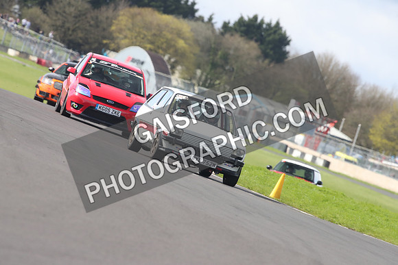 Spring Action 1840