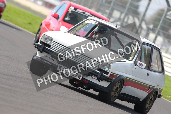 Spring Action 1841