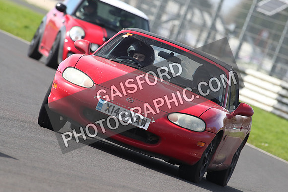 Spring Action 1843