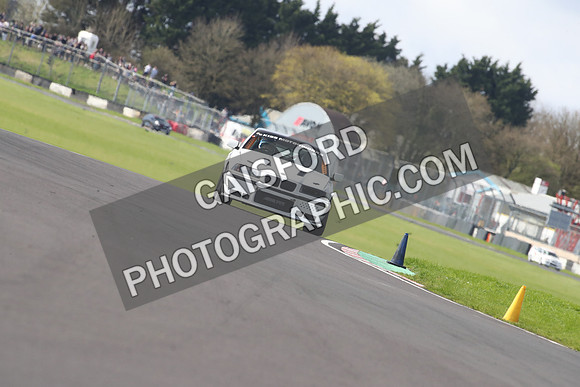 Spring Action 1849