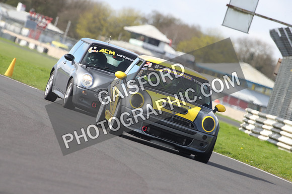 Spring Action 1852