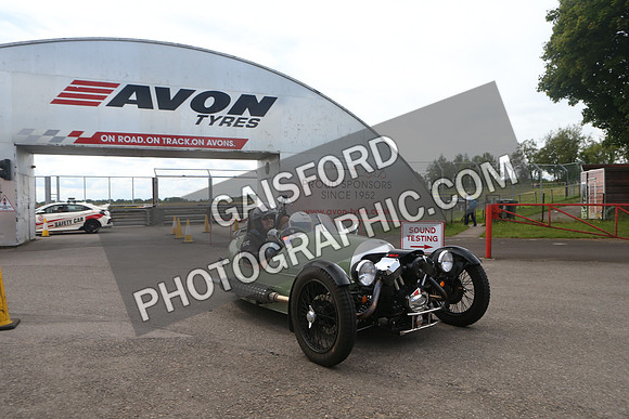 Bristol Parades 0205