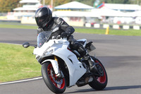 Ducati White