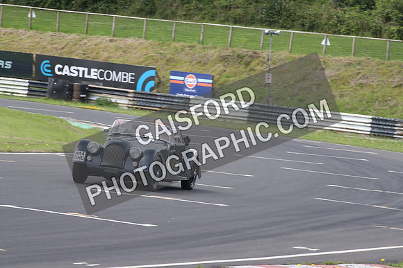 Bristol Parades 0452