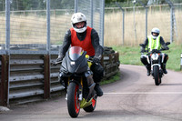 Aprilia Black n Yellow