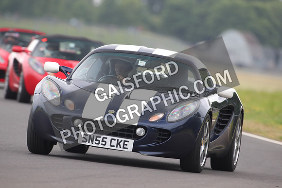 LOTUS 1437