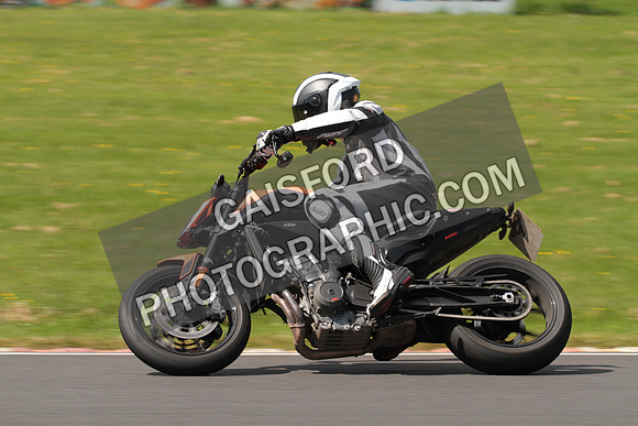 CC BIKE TD 1017