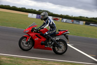 Triumph red